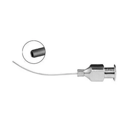 ECP Lacrimal Cannula - Global Surgicals
