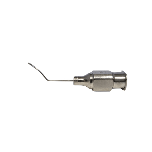 ECP Lasik Irrigator - Global Surgicals