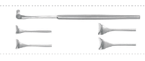 ECP Lid Retractor - Global Surgicals