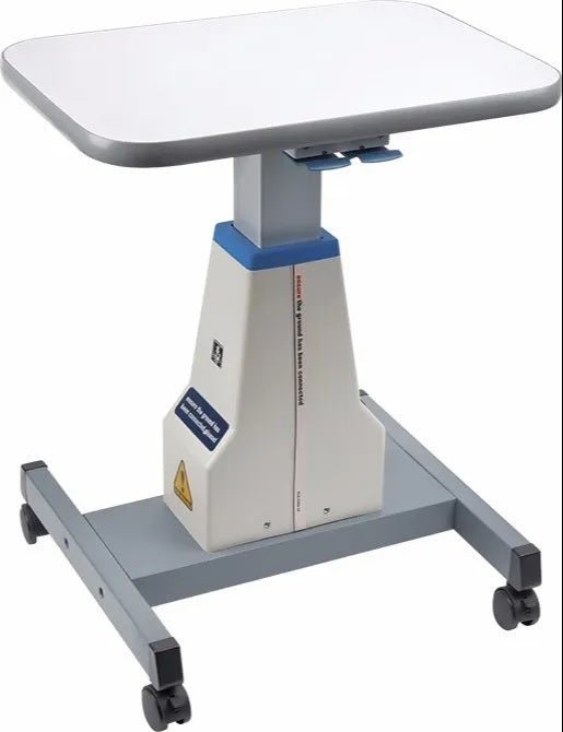 ECP Motorized Instrument Table - Global Surgicals