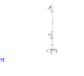 ECP Operating Halogen Light - Global Surgicals