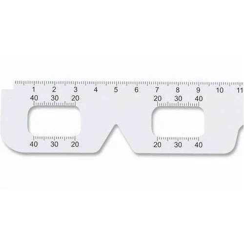 ECP PD Meter Scale - Global Surgicals