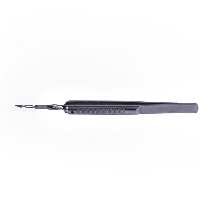 ECP Pre - Chopper - Global Surgicals