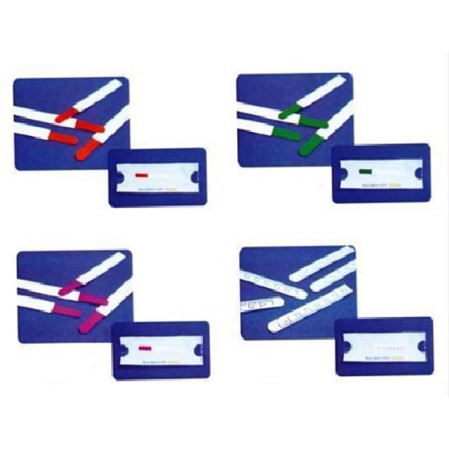 ECP Schirmer Strips - Global Surgicals