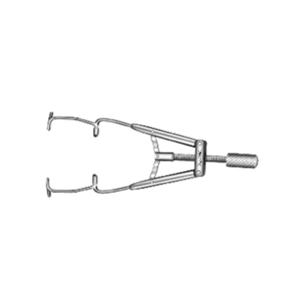 ECP Speculum - Global Surgicals