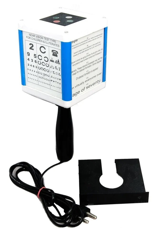 ECP Vision Drum - Global Surgicals