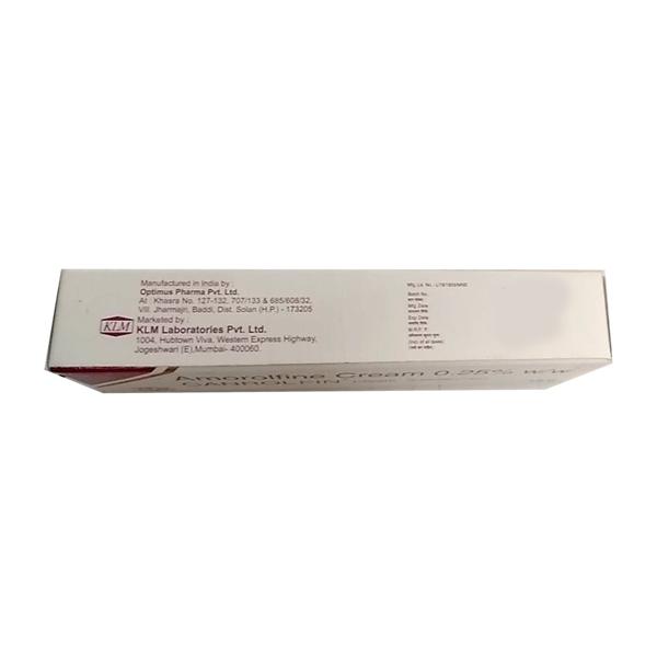 CANROLFIN Cream 15gm