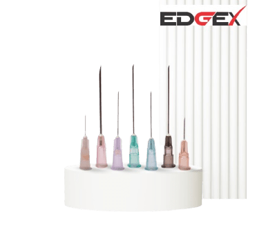 Edgex Disposable Needle - Global Surgicals