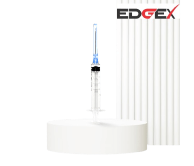 Edgex Luer - Slip Auto - Disable Syringe - Global Surgicals