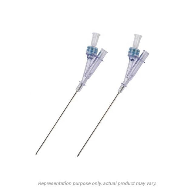 Edward Introflex Catheter Introducer Kit - Global Surgicals