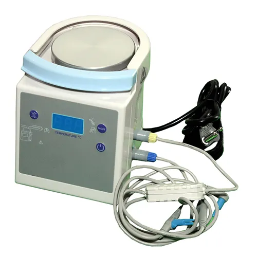 BAMC Respiratory Humidifier