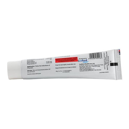 Ketoscalp Plus Cream 15gm