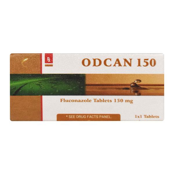 Odcan 150mg Tablet 1'S