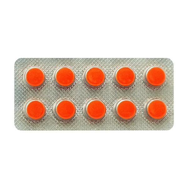 CILINEXT 10mg Tablet 10's