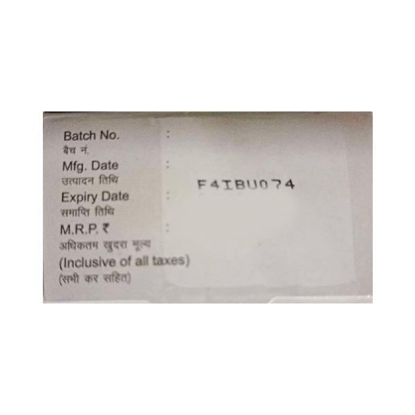 SCABELICE NEW Soap 75gm