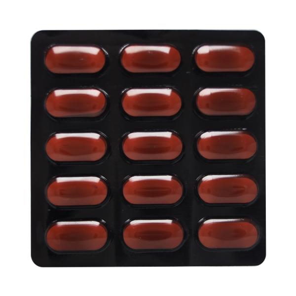 ROCKBON D NEW 400IU Tablet 15's