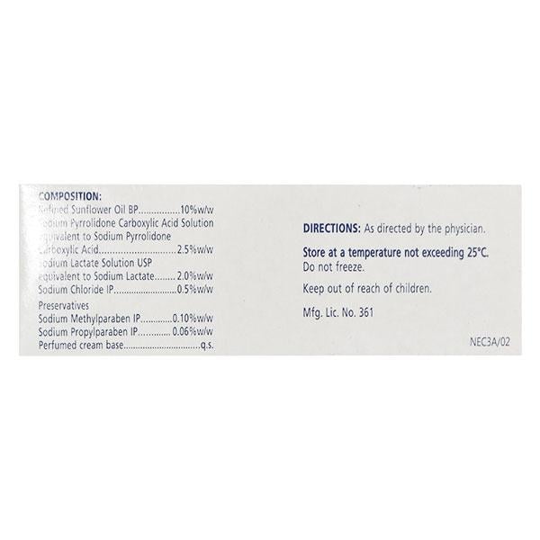 Efaderm Cream 60gm - Global Surgicals