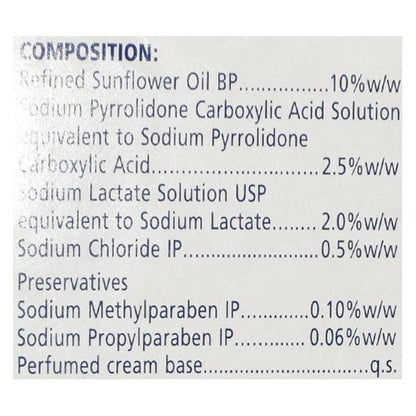 Efaderm Cream 60gm - Global Surgicals