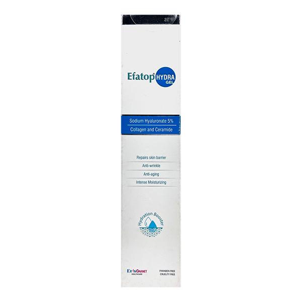 EFATOP HYDRA Gel 30ml - Global Surgicals