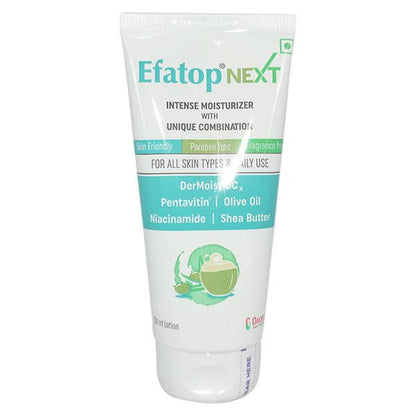 EFATOP NEXT Lotion 150ml - Global Surgicals