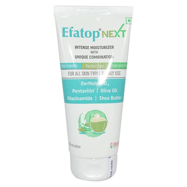 EFATOP NEXT Lotion 150ml - Global Surgicals