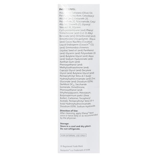 EFATOP NEXT Lotion 150ml - Global Surgicals