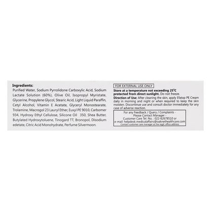 Efatop PE Cream 60gm - Global Surgicals