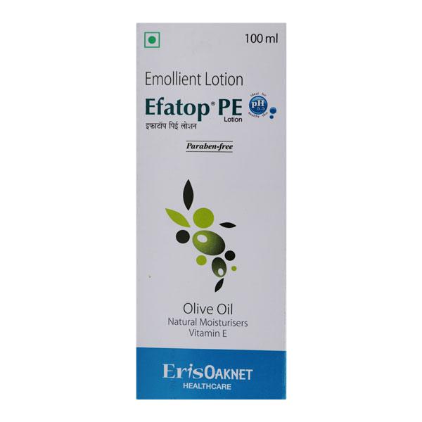 Efatop PE Lotion 100ml - Global Surgicals