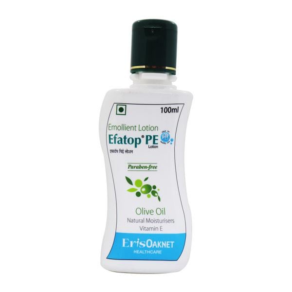 Efatop PE Lotion 100ml - Global Surgicals
