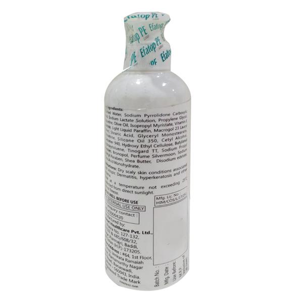 EFATOP PE Lotion 200ml - Global Surgicals