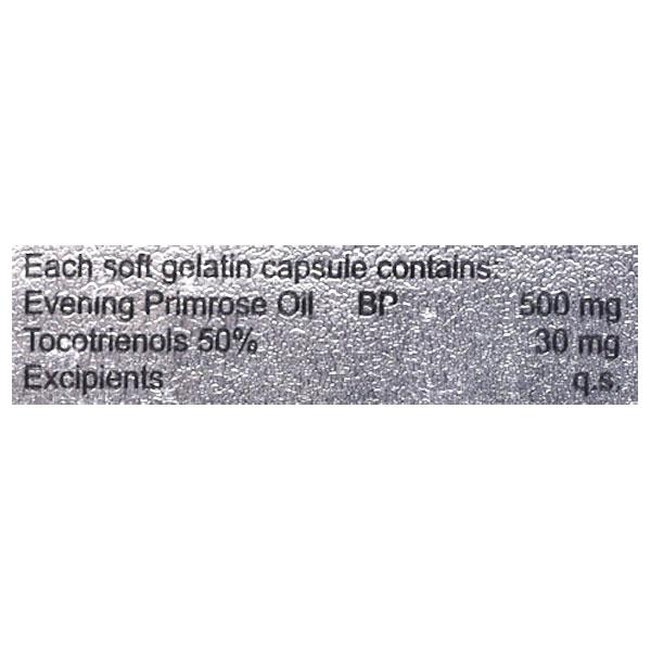Efem Capsule 10'S - Global Surgicals