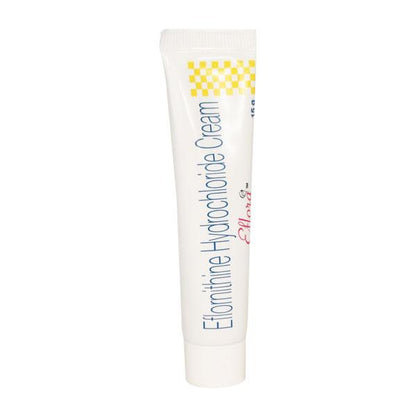 Eflora Cream 15gm - Global Surgicals