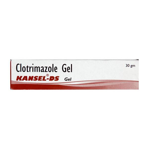 Kansel DS Gel 30gm