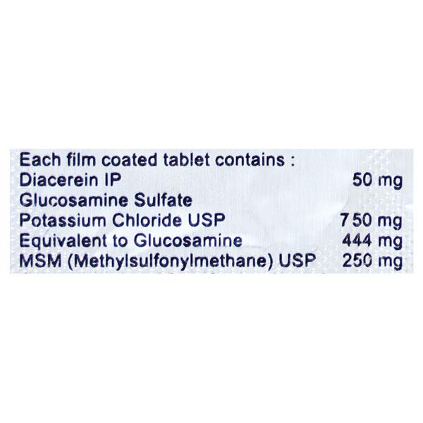 Dfriz Tablet 10'S