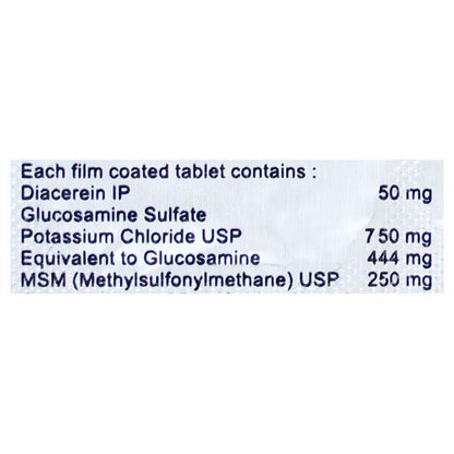 Dfriz Tablet 10'S