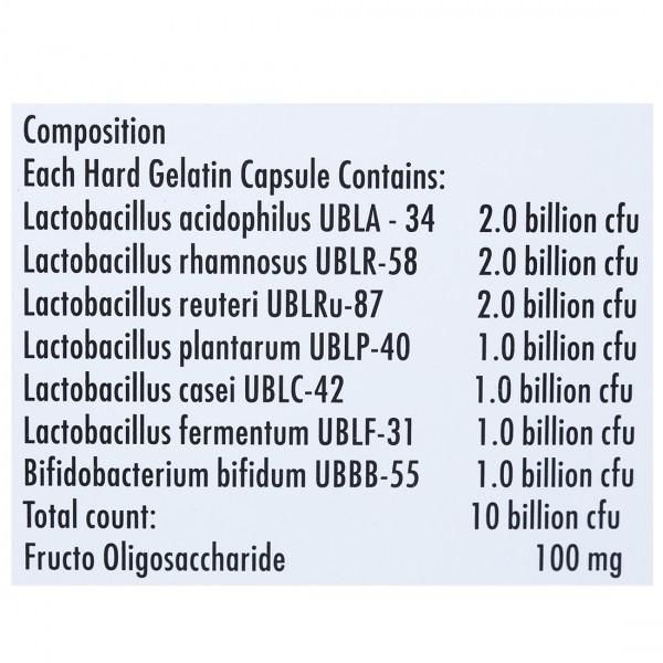 COMBINORM Capsule 15's