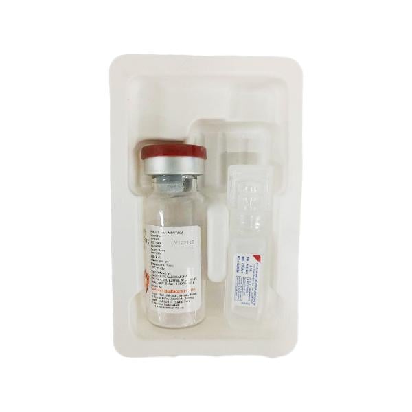 Thiotres 600mg Injection 1'S