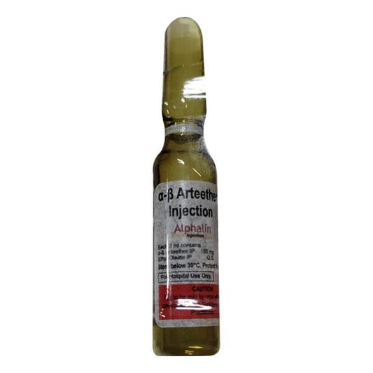 Alphalin Injection 2ml