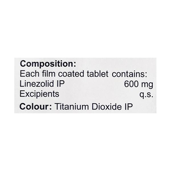 VOXYLID Tablet 10's