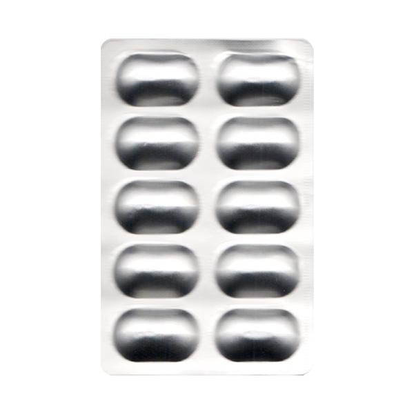 Eido FE Tablet 10'S - Global Surgicals