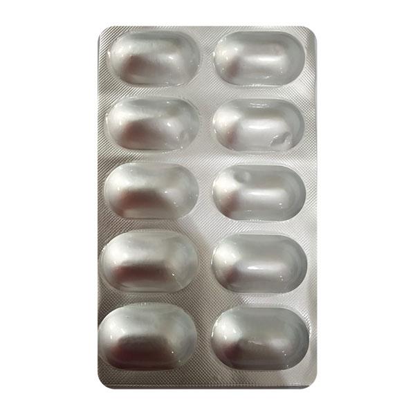 Neutron Lc Tablet 10's