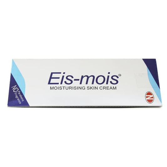 EIS MOIS MOISTURISING SKIN Cream 200gm - Global Surgicals