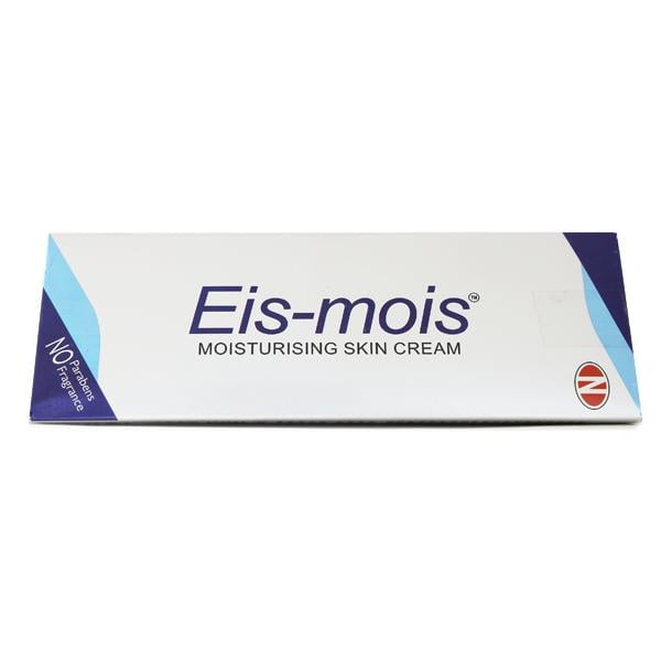 EIS MOIS MOISTURISING SKIN Cream 200gm - Global Surgicals
