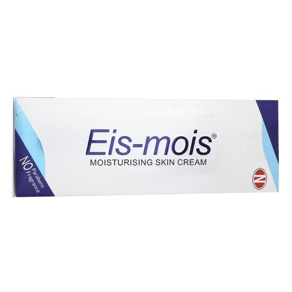 EIS MOIS MOISTURISING SKIN Cream 200gm - Global Surgicals