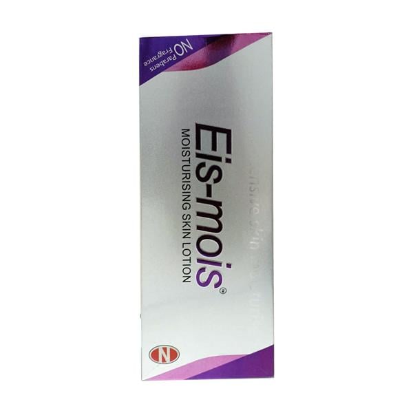 EIS MOIS MOISTURISING SKIN Lotion 200gm - Global Surgicals