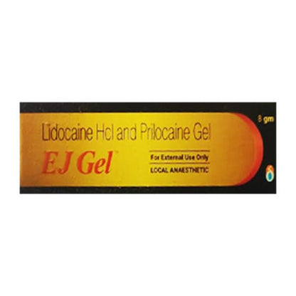 EJ Gel 8g - Global Surgicals