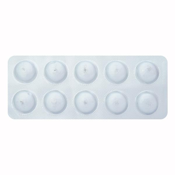 TELKONOL H 80mg Tablet 10's