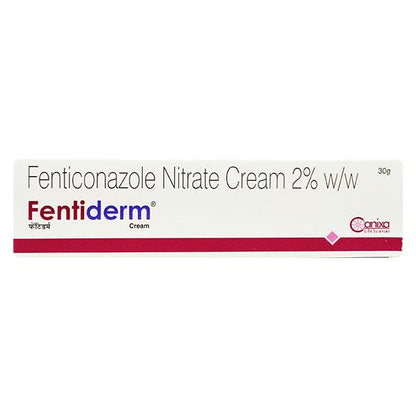 FENTIDERM Cream 30gm