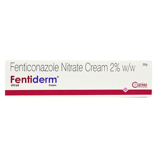 FENTIDERM Cream 30gm
