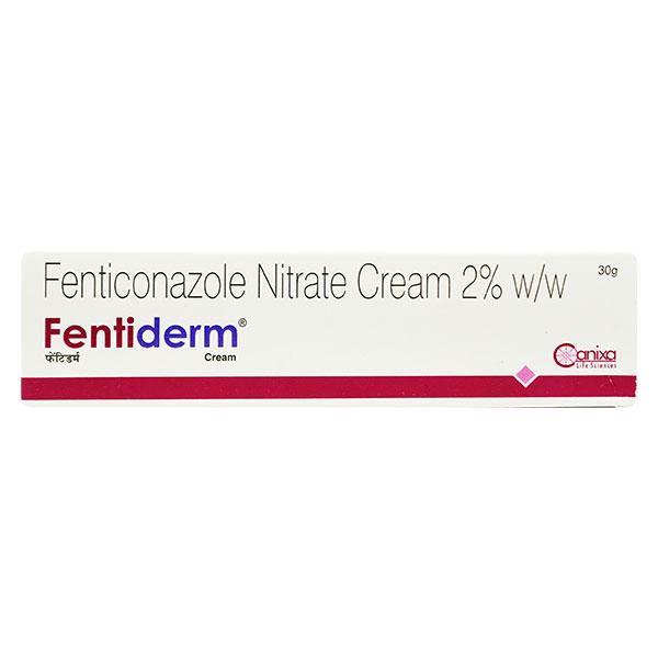 FENTIDERM Cream 30gm
